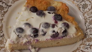 Dezert: Z tohto ani gram plus