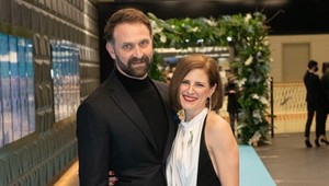V tieni slávneho manžela? Za žiadnych okolností! Kristína Maštalírová má vkus a štýl, ktoré inšpirujú