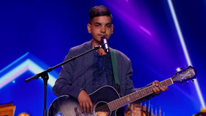 Smrť mamičky nebola jediná rana osudu: TOTO je srdcervúci príbeh Kristiána z Talentu!