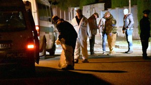 Dievčina (18) išla domov z tanečnej. Na ulici ju brutálne pobodal mladík