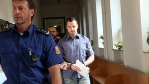 Petra Kramného odsúdili za vraždu manželky a dcéry, dostal 28 rokov