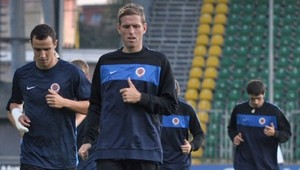 J. Kladrubský: V Sparte som nevidel perspektívu, na Slovan sa teším!