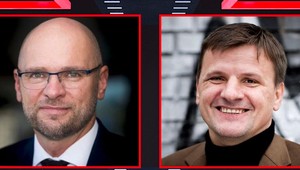 Na Hrane TV JOJ: Sulík odmieta prezradiť ako je to s kandidátkou SaS, Hlina by niektoré koaličné opatrenia zmenil