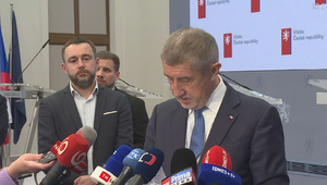 Tlačová beseda: Pavel rokoval s Babišom o Turkovi