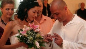 Pracuje na bábätku. Dušan Cinkota chce byť otcom