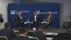 HN konferencie: Moderné technológie v logistike