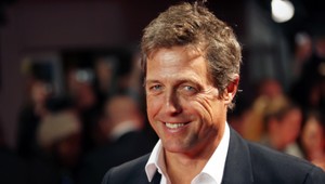 Tak štvrtýkrát! Herec Hugh Grant je opäť otcom
