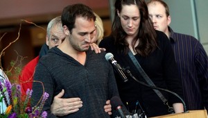 Slávneho bitkára hokejovej NHL Boogaarda zabil jeho brat!