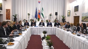 Vláda uvoľnila ďalšie peniaze pre okres Sabinov. Mestá a obce čakajú viaceré zmeny