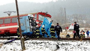 Vinný! Vodič z Polomky zabil 12 ľudí, dostal 8,5 roka