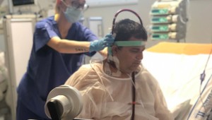 Husársky kúsok: Banskobystrickí zdravotníci prvý raz využili mimotelový obeh u pacienta pri vedomí