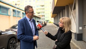 Glváč zatiaľ z politiky neodchádza. Počká, čo urobí Sulík a Matovič