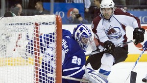 Svatoš ako jediný Slovák noci prispel k ďalšiemu prepadu Toronta