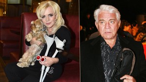 Krampolovu manželku pochovajú bez obradu. TOTO je dôvod!