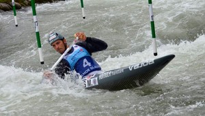 Beňuš sa dočkal zlata v C1 , aj keď ho v závere zožulo