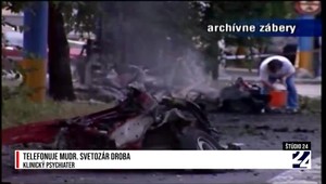 Štúdio 24: Môže sa niekto ako Černák polepšiť?