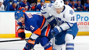 VIDEO. Višňovský hrdinom na Long Islande. Rozhodol v predĺžení!