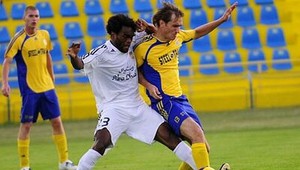 Zápasy CL v Košiciach a D.Strede definitívne bez divákov