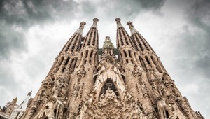 Sagrada Familia dostala stavebné povolenie po 136 rokoch
