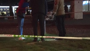 Muž sa na sídlisku vyhrážal samovraždou a podpálením podniku