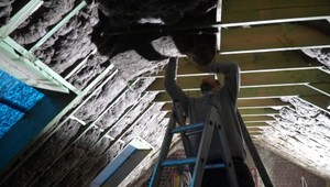 Únia sa bude zatepľovať. Povinne všetky budovy, ktoré vlastní štát