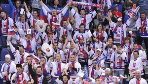 To si nezaslúžili! Slováci prehrali 2:3 po predĺžení