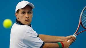 Beck z kvalifikácie do hlavnej súťaže na US Open