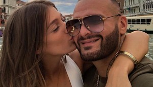 Rytmus a Jasmina slávia výročie: Po takejto romantike túži každá žena!