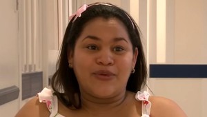 Doktori neverili tomu, čo uvideli na ultrazvuku: TAKÉTO dieťa je hotový zázrak!