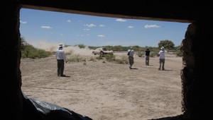 Gang využil Rely Dakar na pašovanie drog do Európy