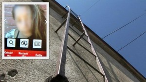 Agneska (†13) spadla zo strechy, zomrela v nemocnici