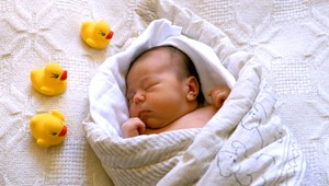 Syndróm náhleho úmrtia novorodencov už nemusí byť strašiakom