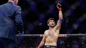 Očistenie krvavých peňazí - 13 výhier v UFC premenil na sirotinec