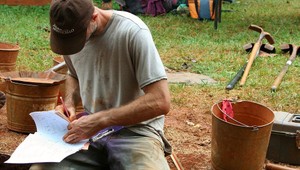 Malo ísť o bežnú vykopávku: Nález v hrobke všetkých vydesil