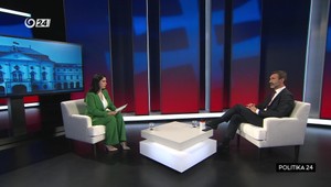 Juraj Blanár v Politika 24: Slová premiéra Fica o európskych vojnových štváčoch sú len prenesená paralela