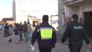 Zriadenie rómskych hliadok patrí medzi najúspešnejšie projekty. Napriek tomu sa už roky opakuje to isté
