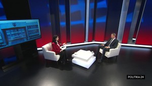 Politika 24: Milan Majerský