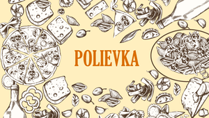 Polievka: Už som tu v brušku