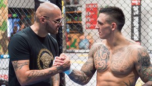 Raperi Rytmus a Marpo pozývajú na sledovanie pokračovania reality show Oktagon Výzva