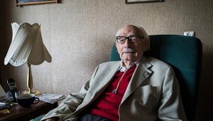 Vo veku 107. rokov zomrel záchranca detí