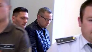 Poliak, ktorý bol účastníkom tragickej naháňačky na Orave, sa postavil pred súd