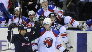 Slovan privíta Lev Praha. Belasí chcú opäť zvíťaziť