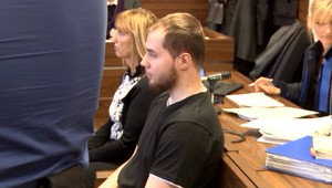 Šesť a pol roka za mrežami. Slovenský moslim je podľa súdu vinný z prípravy teroristického útoku