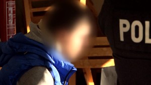 Nevydarená krádež. Dominik (18) skončil vo väzbe pre 70 centov