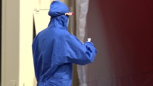 Juh pomáha severu - Slovensko a boj proti vírusu