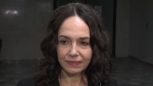 Europoslankyňa Miriam Lexmann o aktuálnych témach