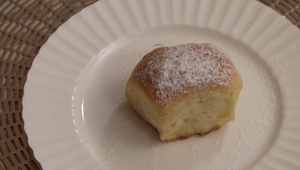 Dezert: Aj mladá to vie urobiť dobre