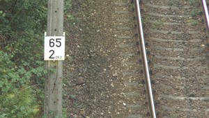 Nálezcom nacistického vlaku s pokladom hrozí väzenie alebo pokuta