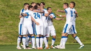 SR na ME so Škriniarom a bez Saba, Bera, Zreľáka a Tesáka