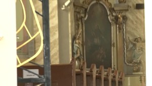 Vykradli kostol a odniesli veci za 6 300 eur. Medzi nimi aj kultúrnu pamiatku